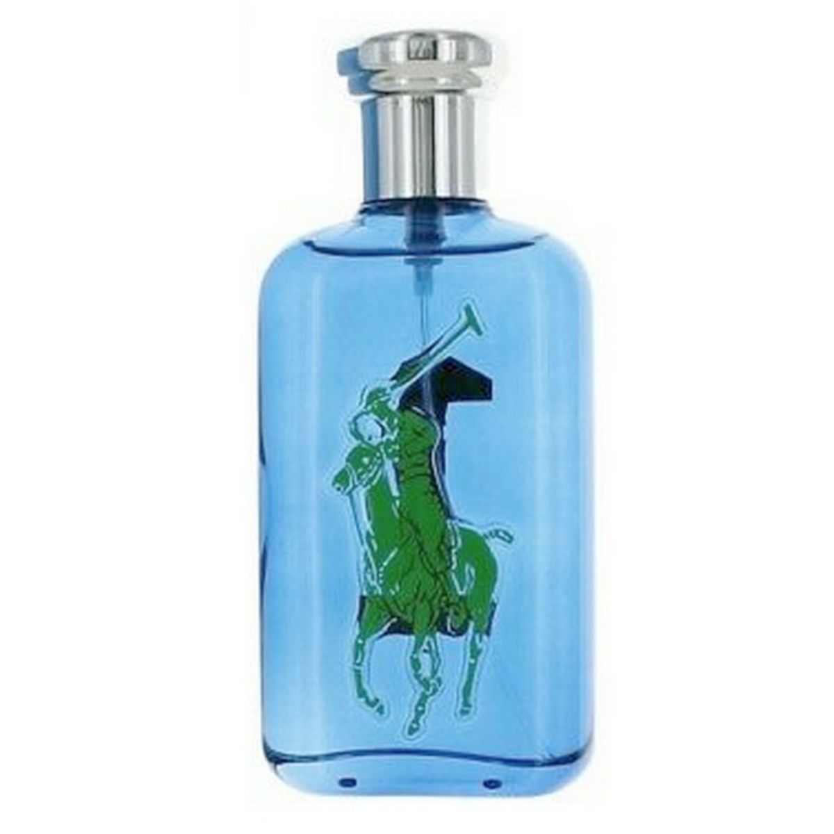 Ralph Lauren - Big Pony Blue Men - 50 ml - Edt