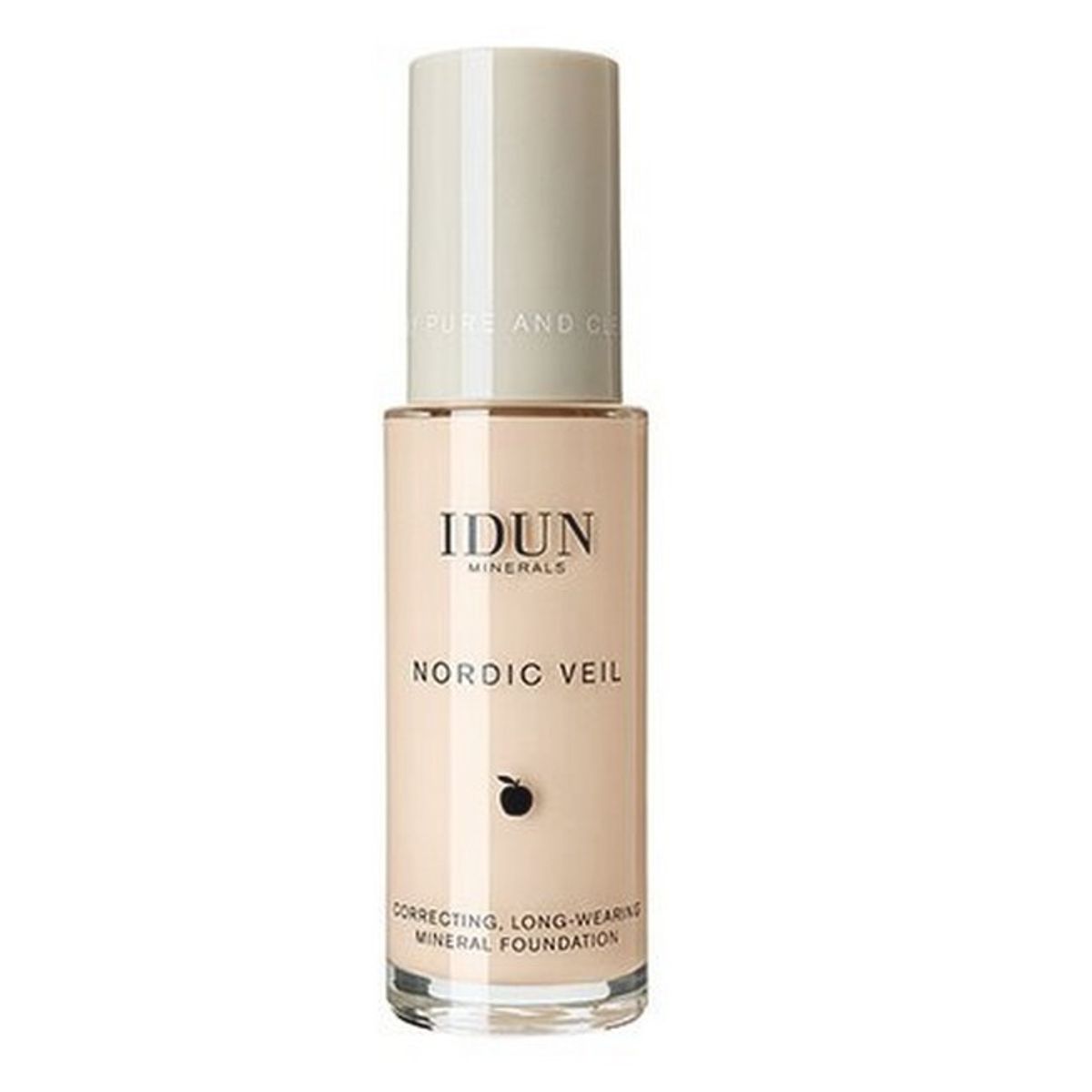 IDUN Minerals - Nordic Veil Foundation Saga - 30 ml