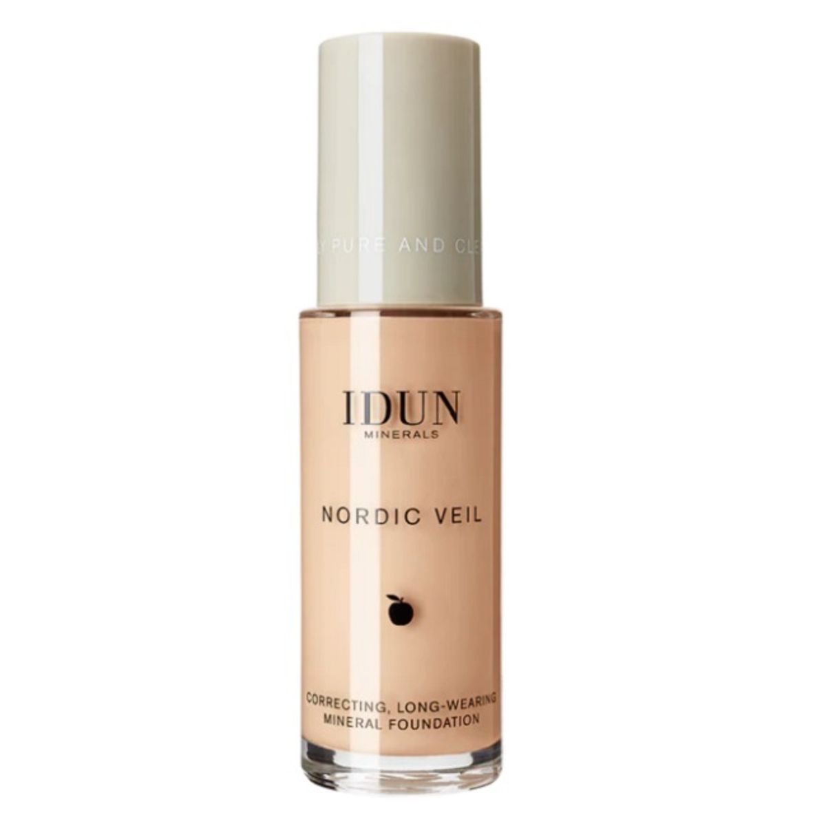 IDUN Minerals - Nordic Veil Foundation Siri - 30 ml