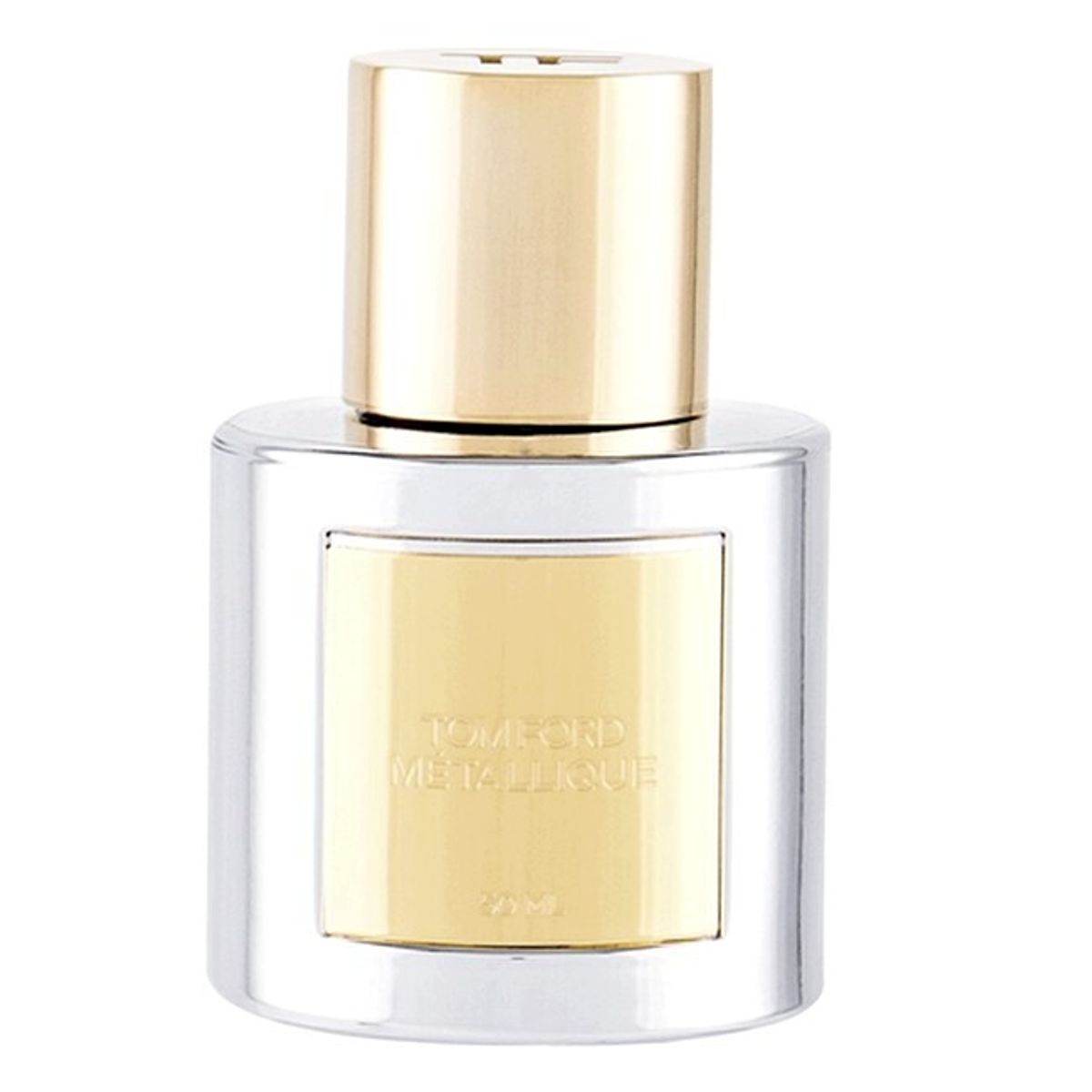 Tom Ford - Metallique - 50 ml - Edp