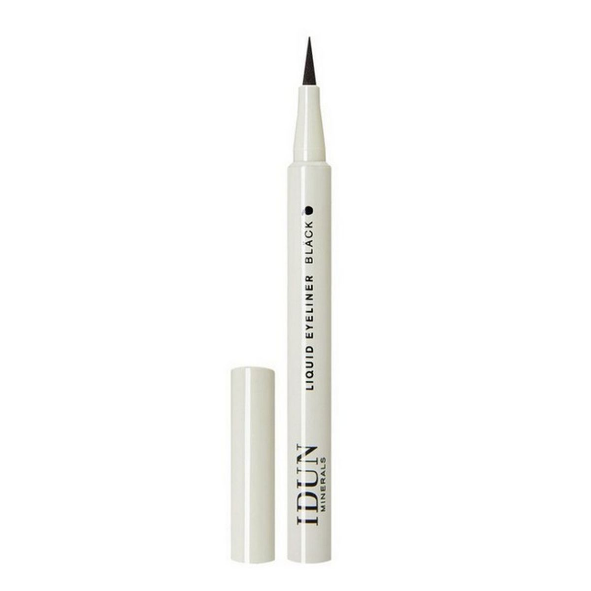 IDUN Minerals - Liquid Eye Pen - Bläck