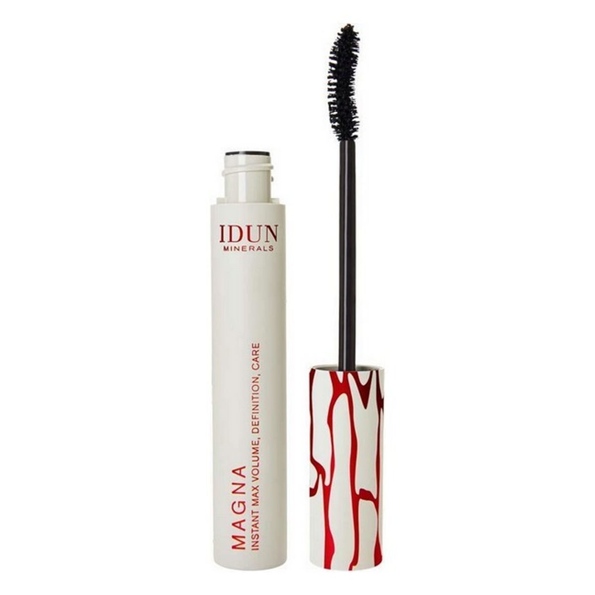 IDUN Minerals - Magna Mascara - Black