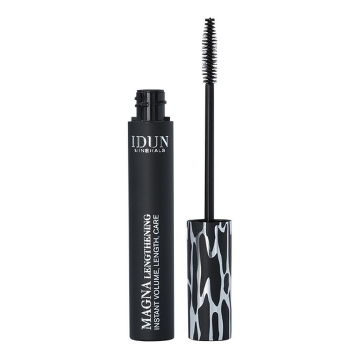 IDUN Minerals - Magna Mascara Lengthening Black