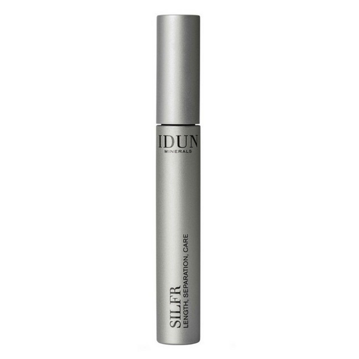 IDUN Minerals - Silfr Mascara - Brown