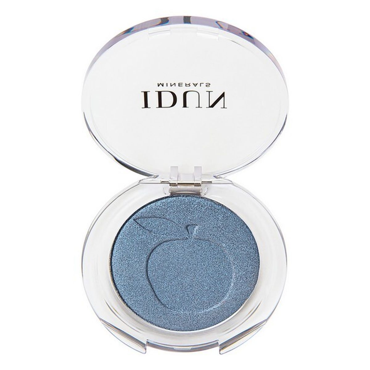 IDUN Minerals - Single Eyeshadow Förgätmigej - 3 gr