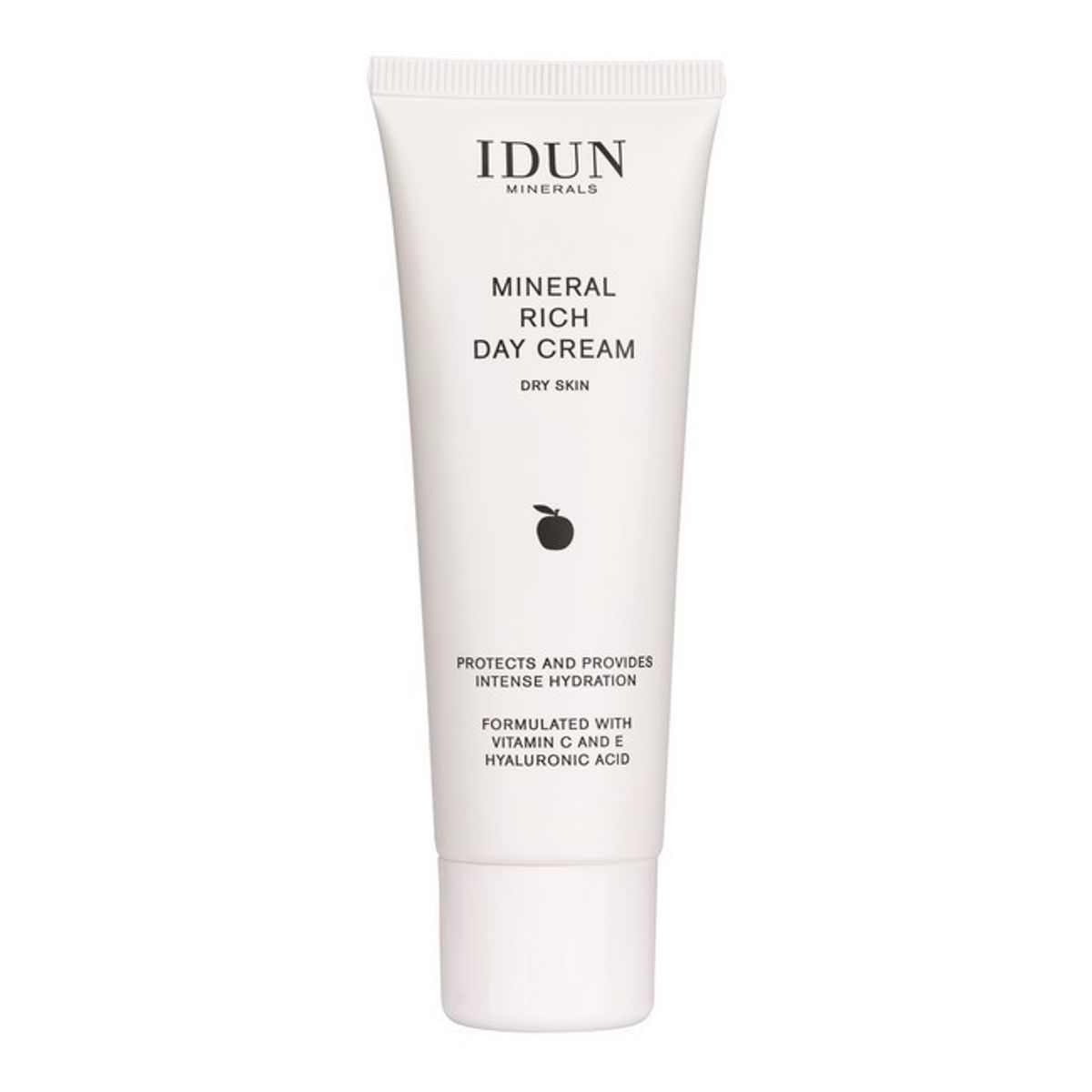 IDUN Minerals - Rich Day Cream - 50 ml