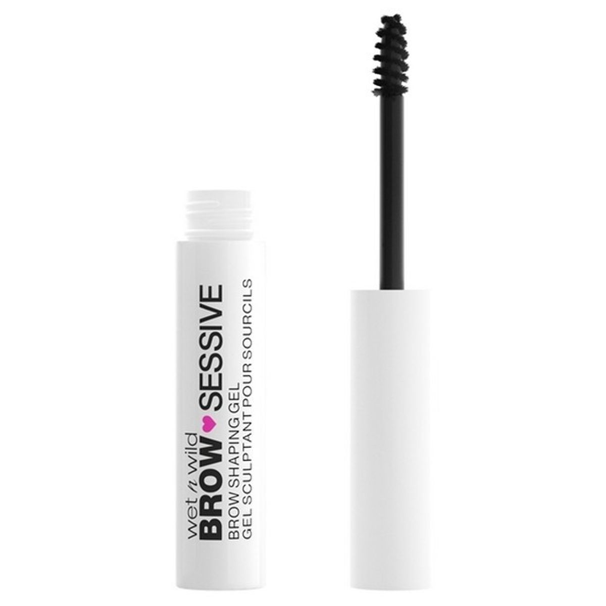 Wet n Wild - Brow Sessive Shaping Gel - Blonde