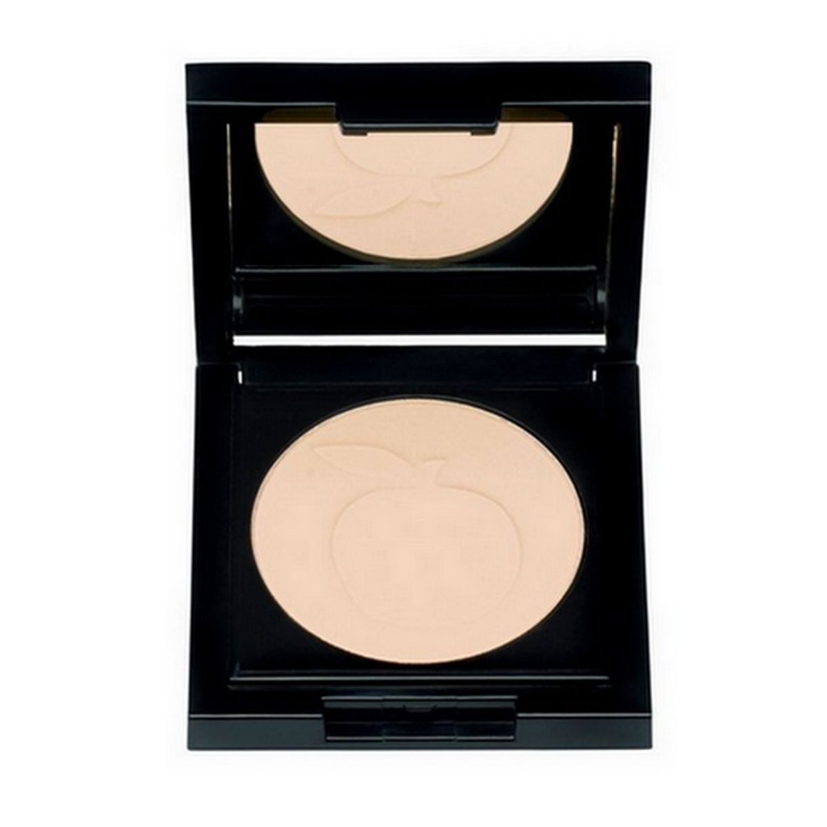 IDUN Minerals - Single Eyeshadow Prästkrage - 3 gr