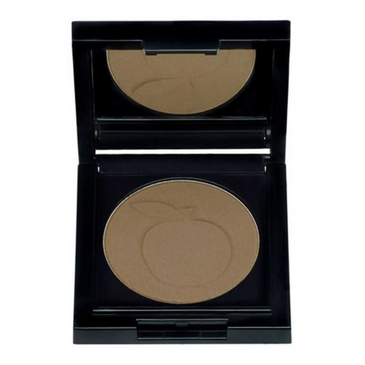 IDUN Minerals - Single Eyeshadow Nästrot - 3 gr