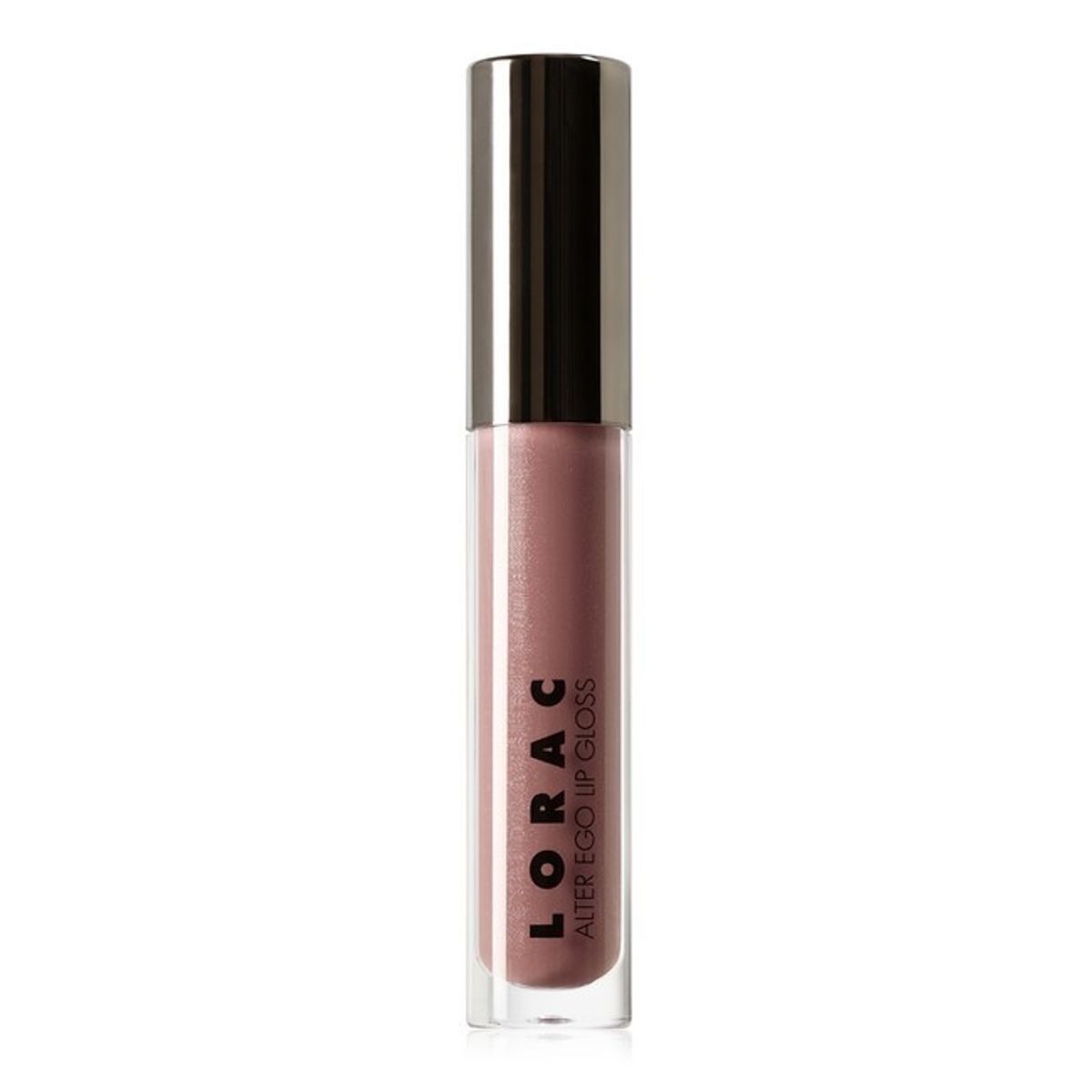 Lorac - PRO Alter Ego Lip Gloss Secret Agent