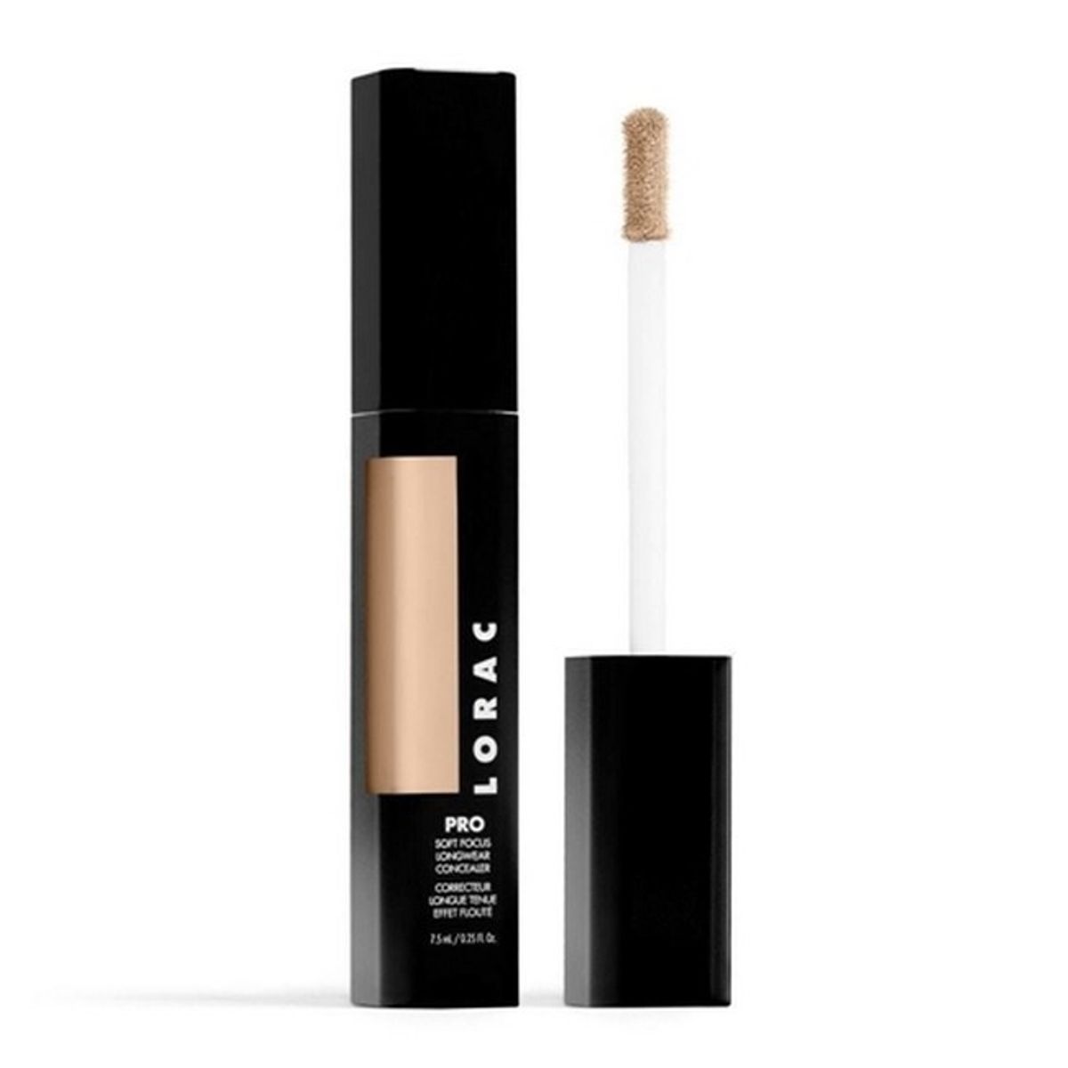 Lorac - PRO Soft Focus Longwear Concealer - Light Warm