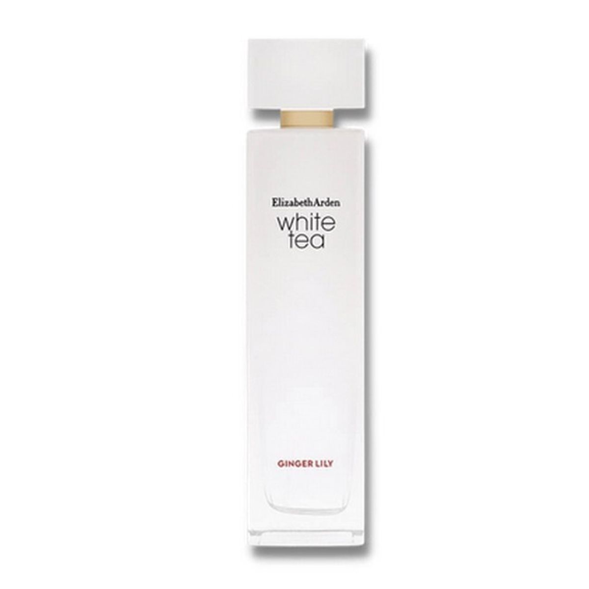 Elizabeth Arden - White Tea Ginger Lily - 100 ml - Edt