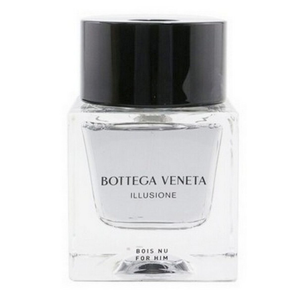 Bottega Veneta - Illusione For Him Bois Nu - 50 ml - Edt