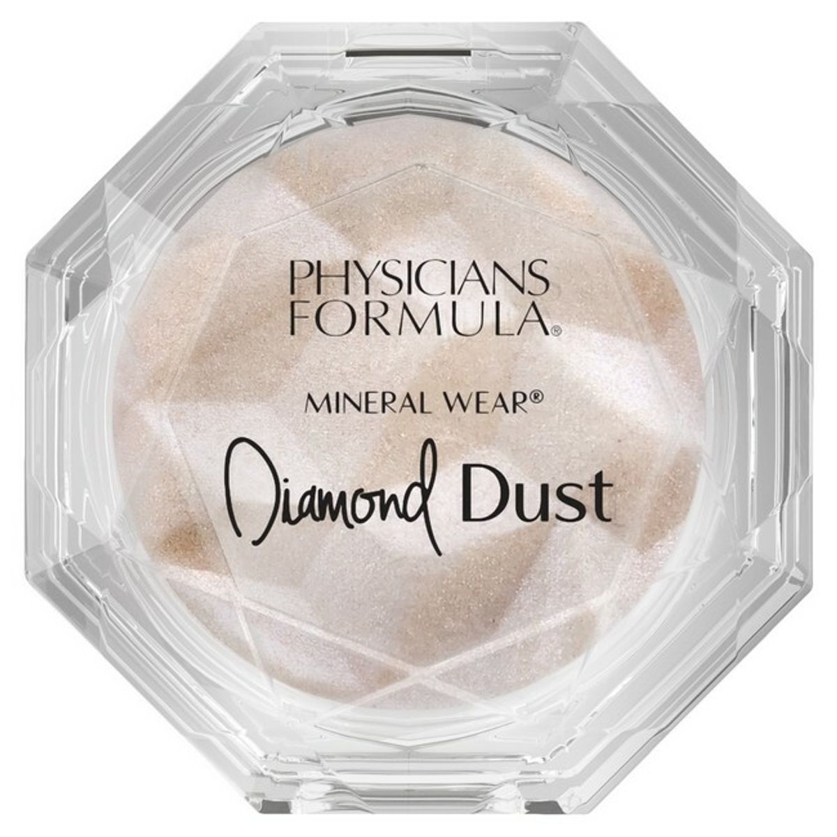 Physicians Formula - Mineral Wear Diamond Dust Starlit Glow