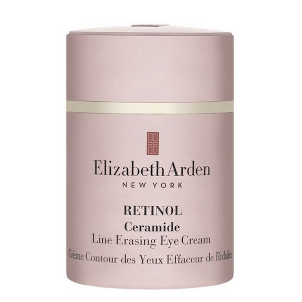 Elizabeth Arden - Retinol Ceramide Line Erasing Eye Cream - 15 ml