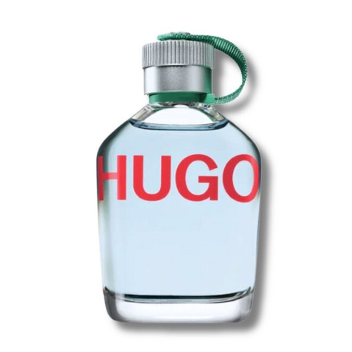 Hugo Boss - Hugo Man Eau de Toilette - 125 ml - Edt