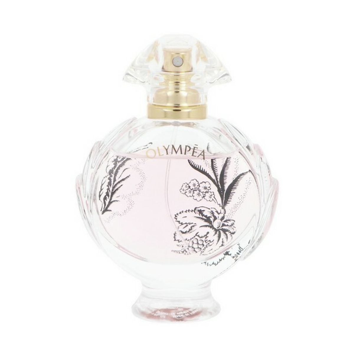 Paco Rabanne - Olympea Blossom - 30 ml - Edp