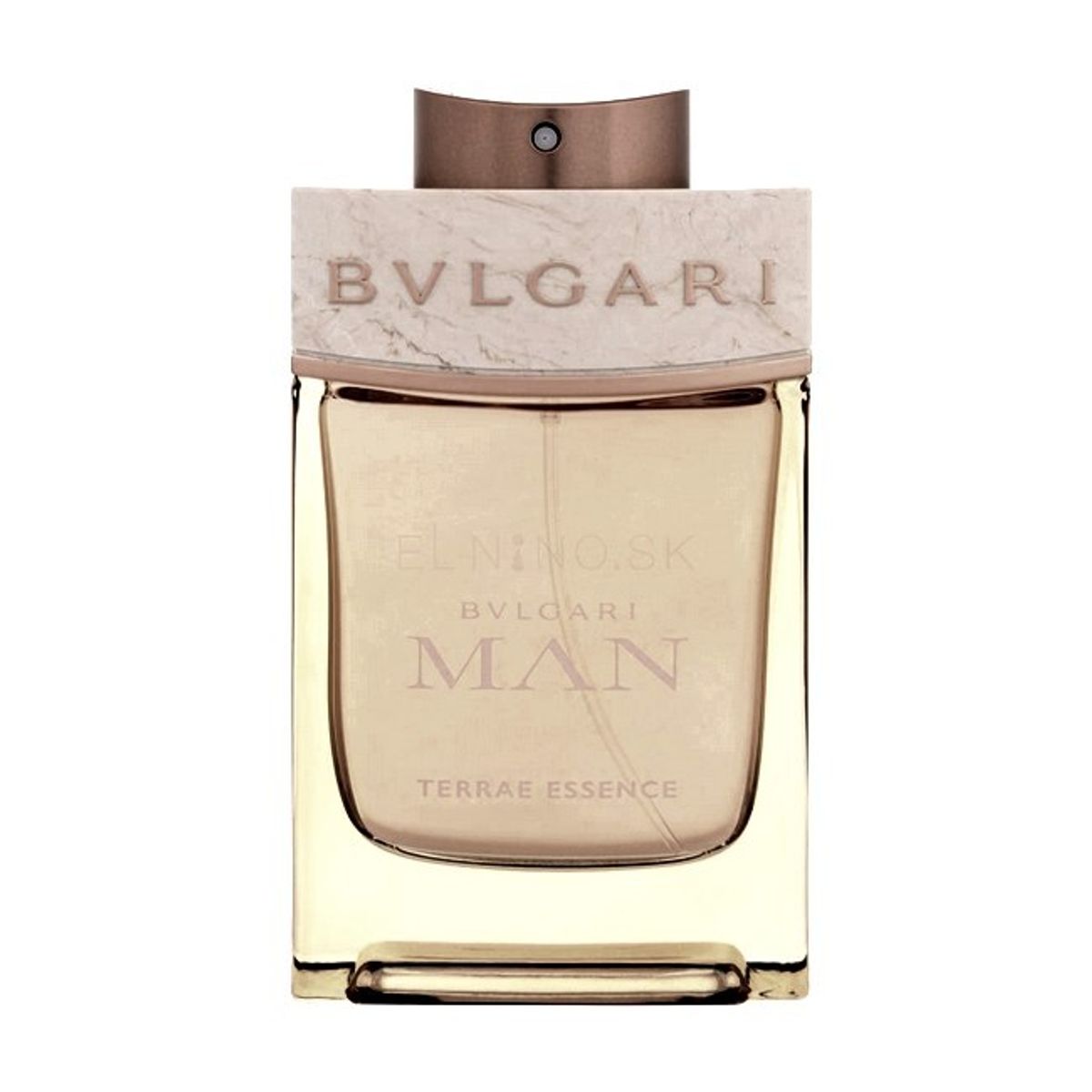 Bvlgari - MAN Terrae Essence - 60 ml - Edp