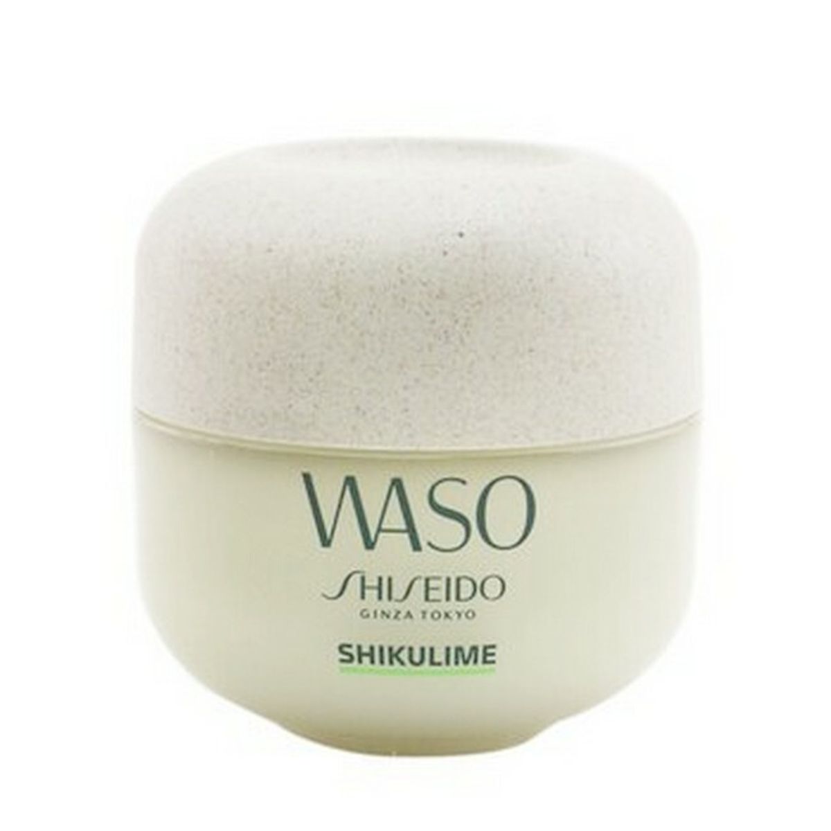 Shiseido - Waso Shikulime Mega Hydrating Mouisturizer - 50 ml