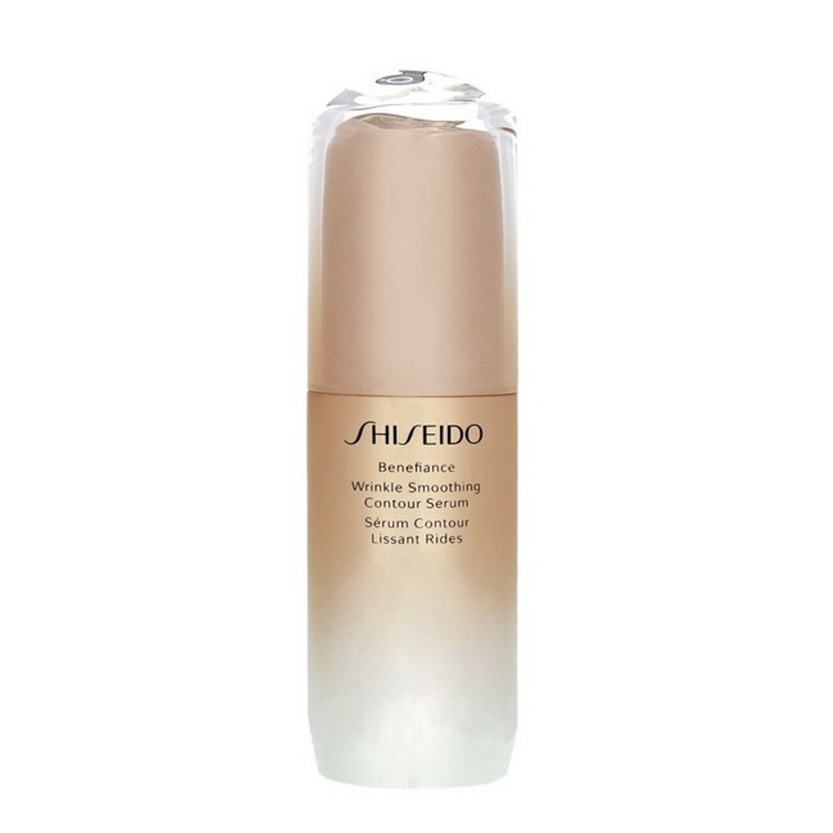 Shiseido - Benefiance Wrinkle Smoothing Serum - 30 ml