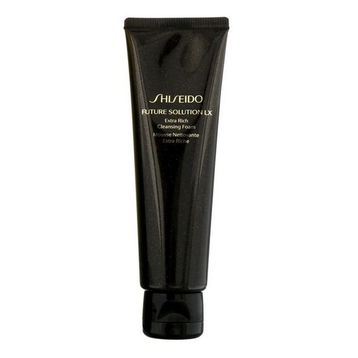 Shiseido - Future Solution LX Extra Rich Cleansing Foam - 125 ml