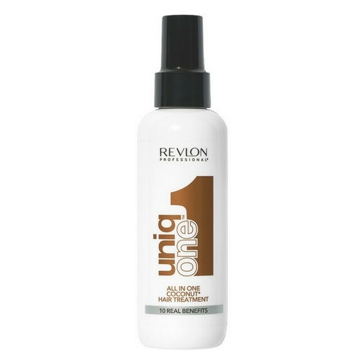 Revlon - Uniq One Coconut All In One Hair Treatment - 150 ml