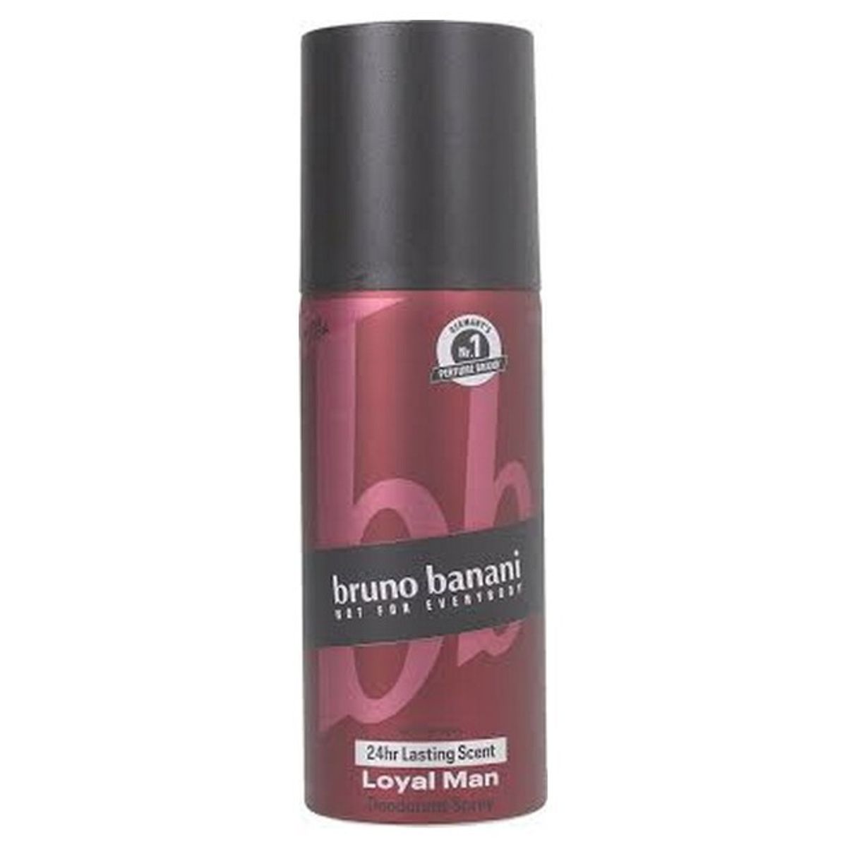 Bruno Banani - Loyal Man Deodorant Spray - 150 ml