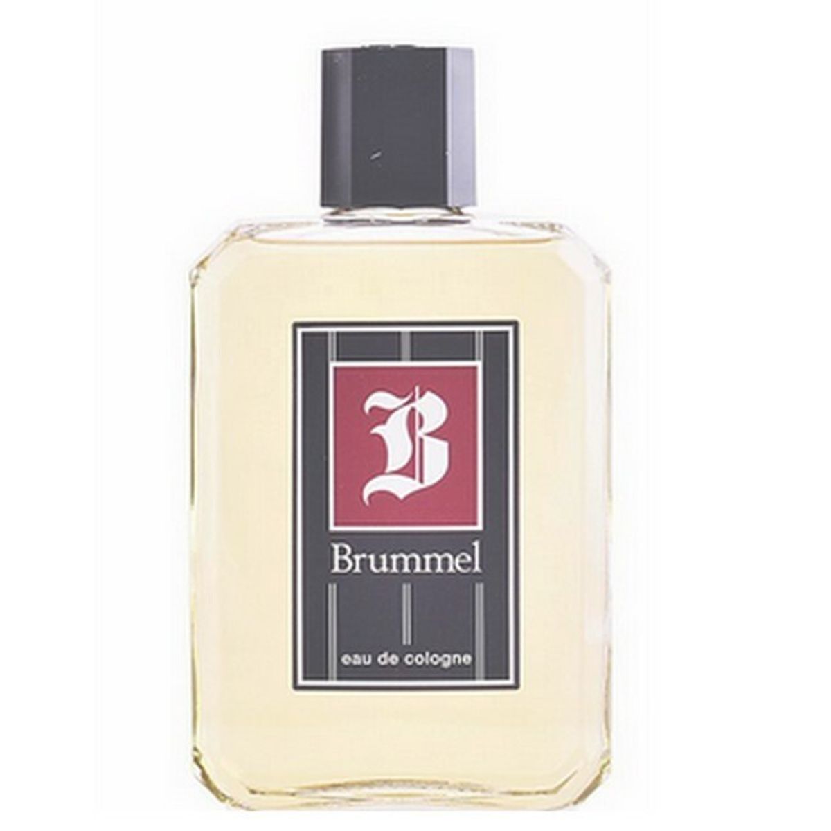 Puig - Brummel Cologne - 500 ml