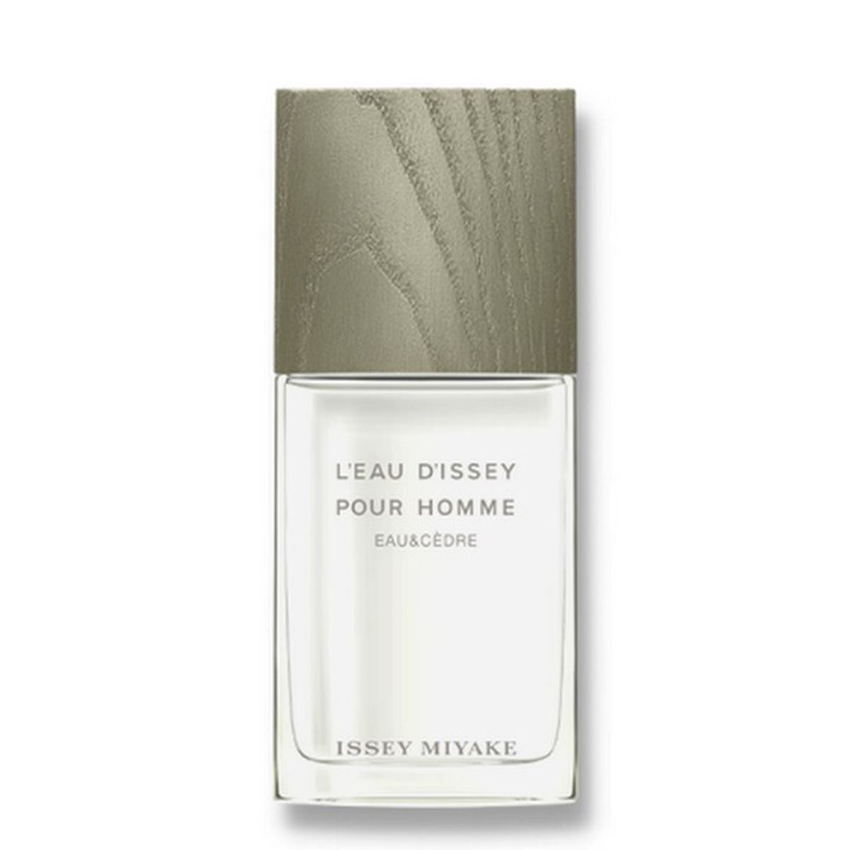 Issey Miyake - L'Eau D'Issey Pour Homme Eau & Cedre - 50 ml - Edt