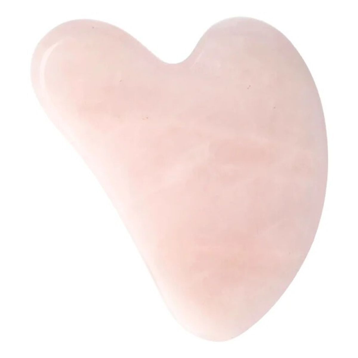 Parsa Beauty - Nature Love Face Gua Sha Rosa Quartz