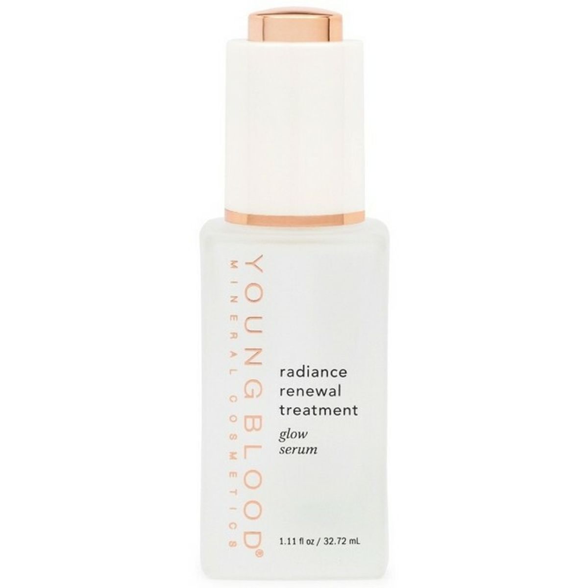 Youngblood - Radiance Renewal Glow Serum - 32 ml