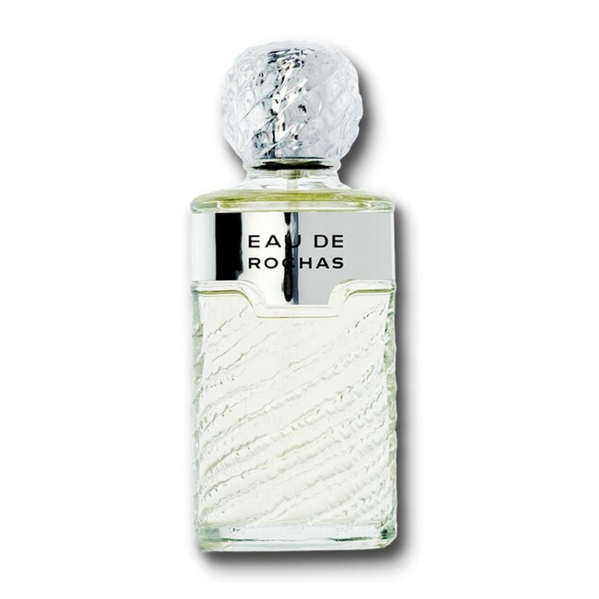 Rochas - Eau de Rochas - 220 ml - Edt