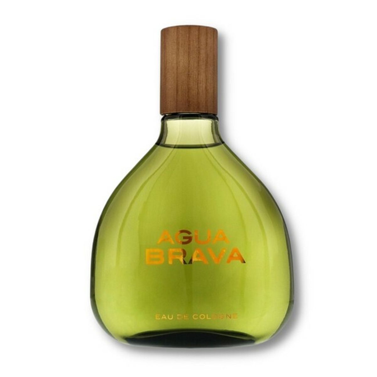 Puig - Agua Brava Cologne - 500 ml