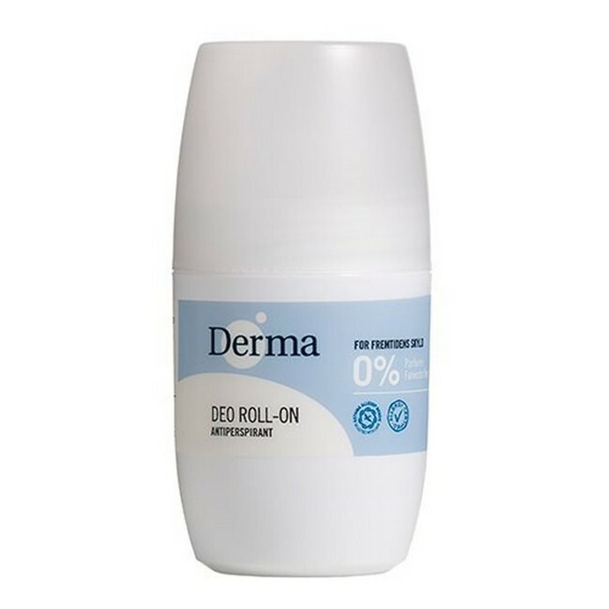 Derma - Family Deo Roll On - 50 ml