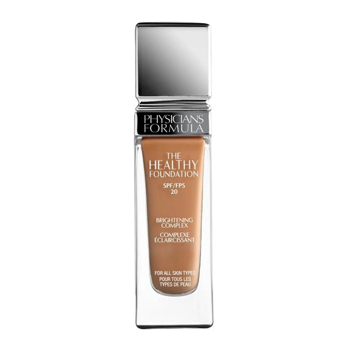 Physicians Formula - The Healthy Foundation SPF20 MN4