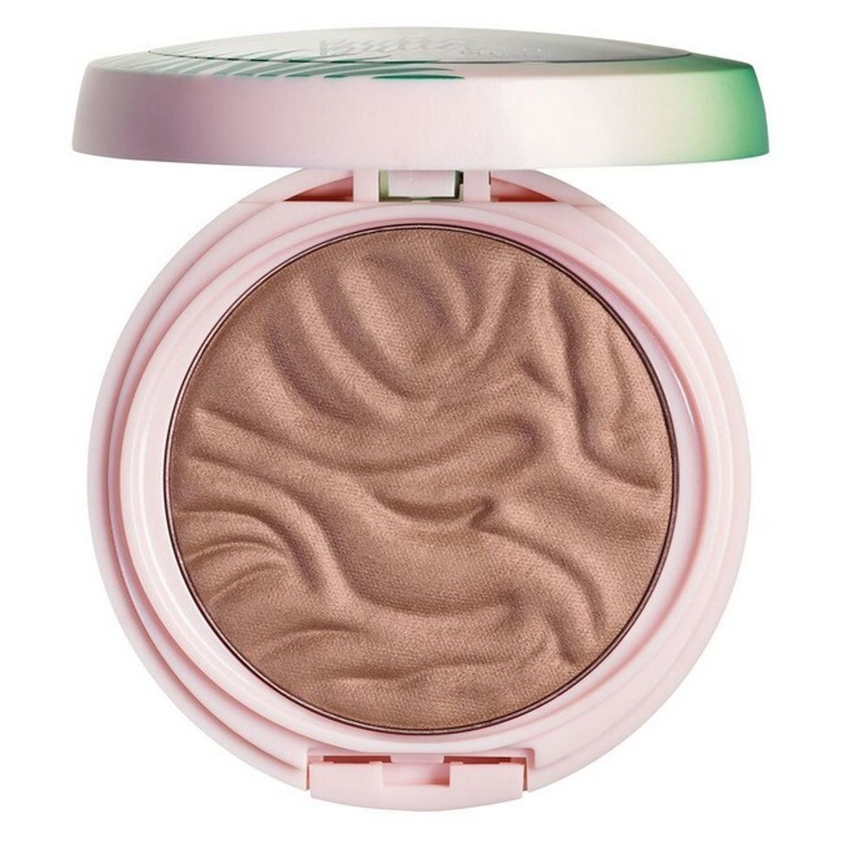 Physicians Formula - Murumuru Butter Blush Vintage Rouge