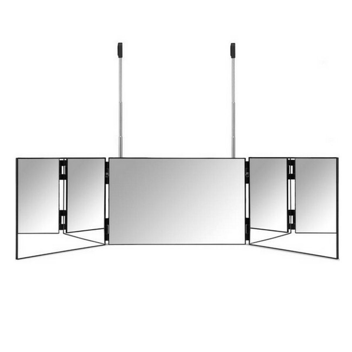 Gillian Jones - Makeup Spejl 3 Fold Hanging Mirror