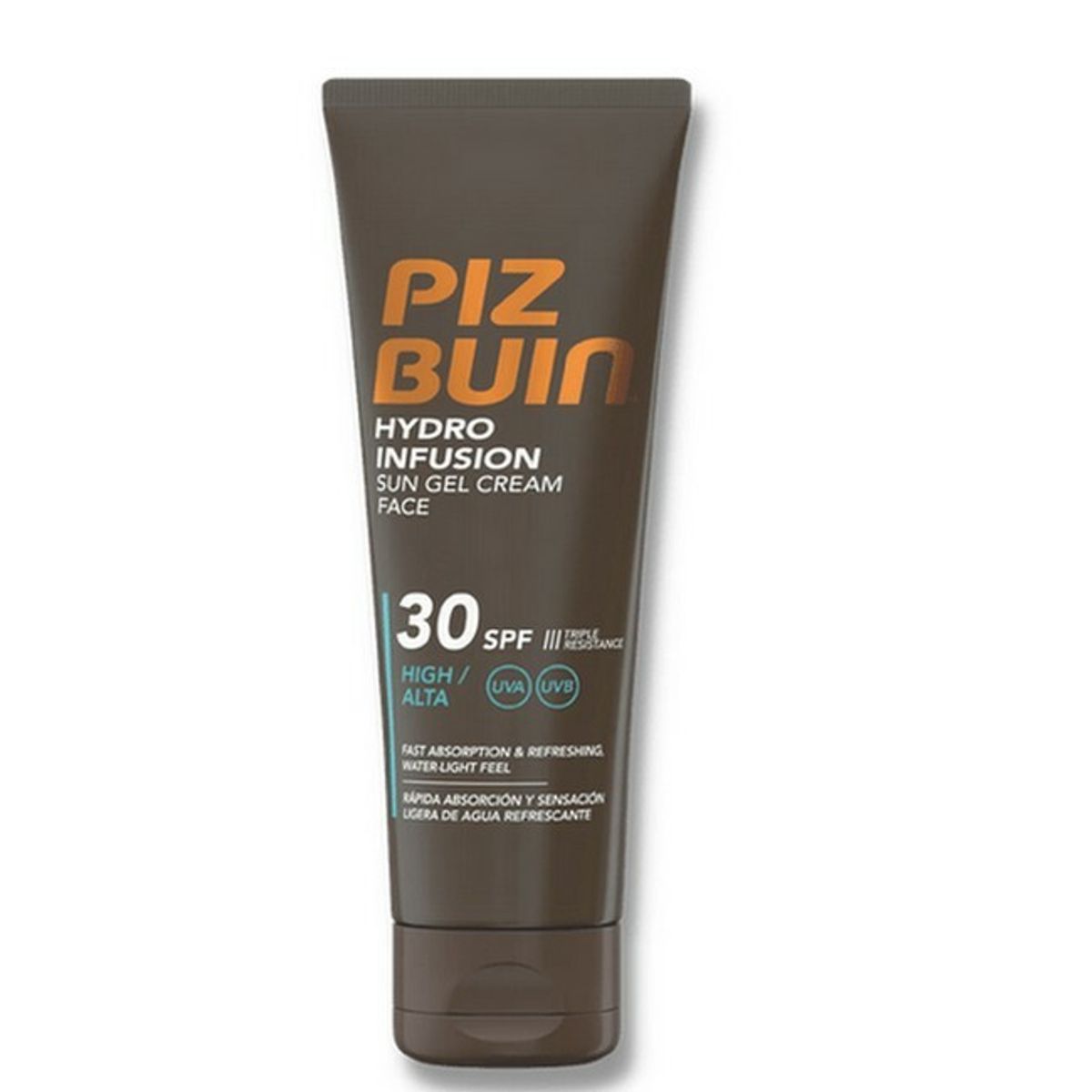 Piz Buin - Hydro Infusion Sun Gel Cream Face SPF 30 - 50 ml