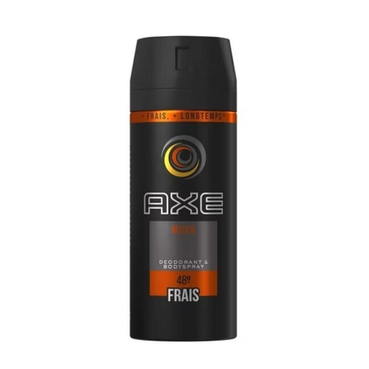 Axe - Musk Deodorant Spray - 150 ml