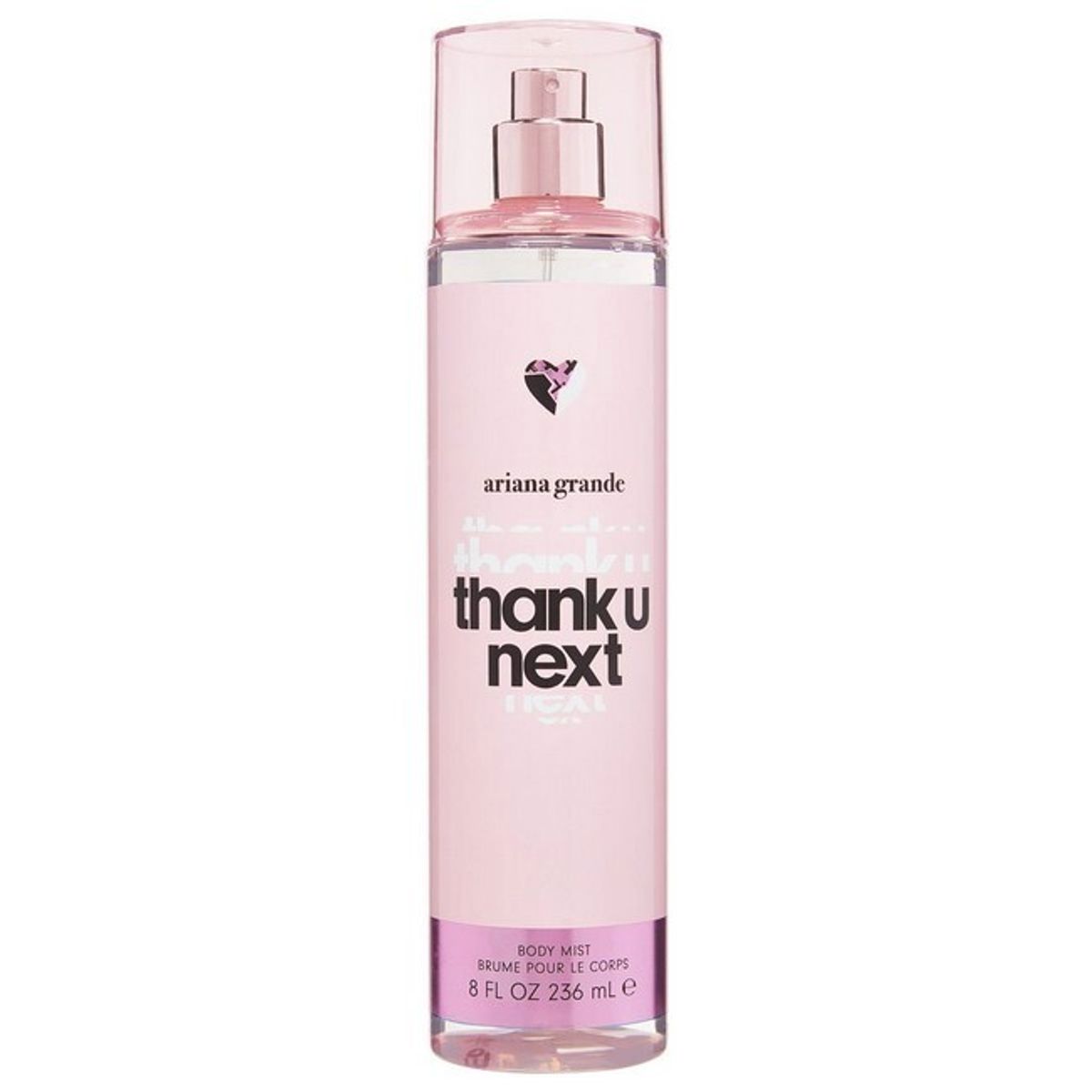 Ariana Grande - Thank U Next Body Mist - 236 ml