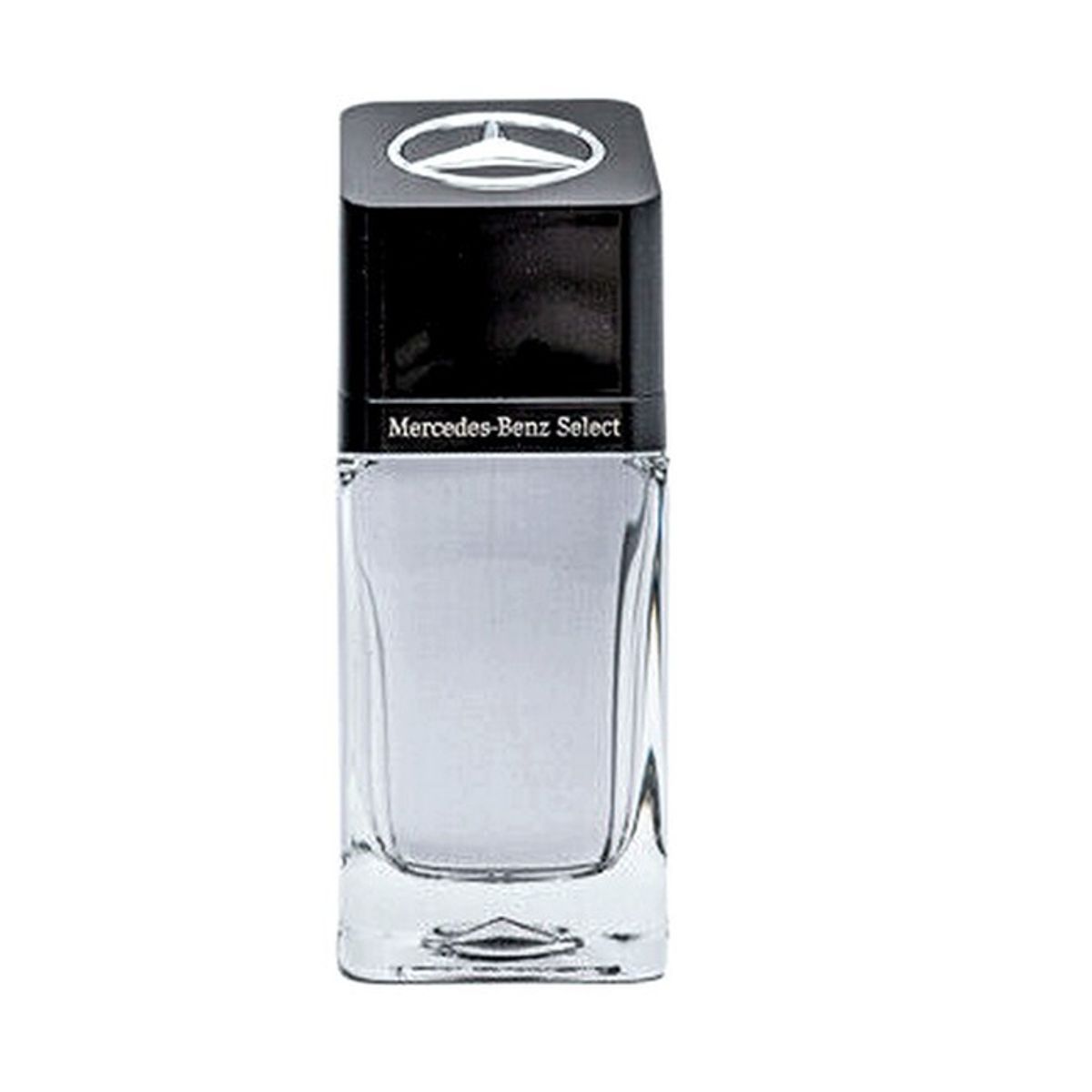 Mercedes Benz - Select Man - 100 ml - Edt