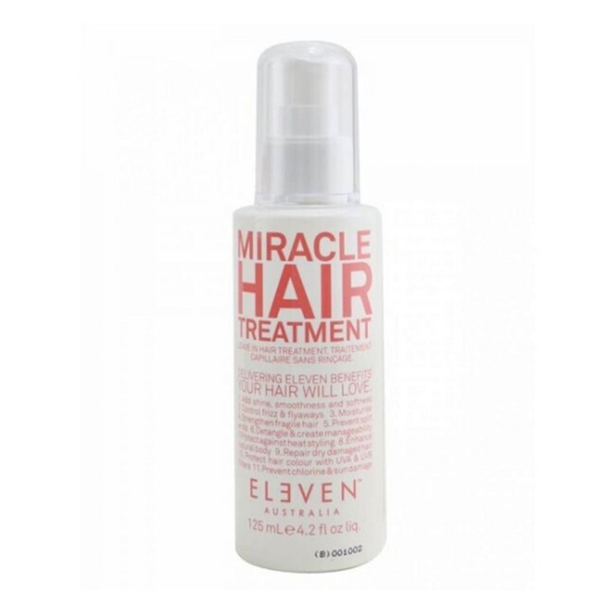 Eleven Australia - Miracle Hair Treatment - 125 ml