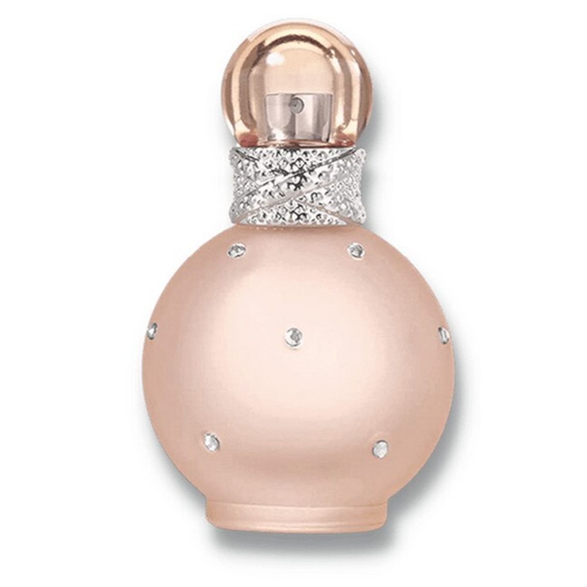 Britney Spears - Naked Fantasy - 100 ml - Edt