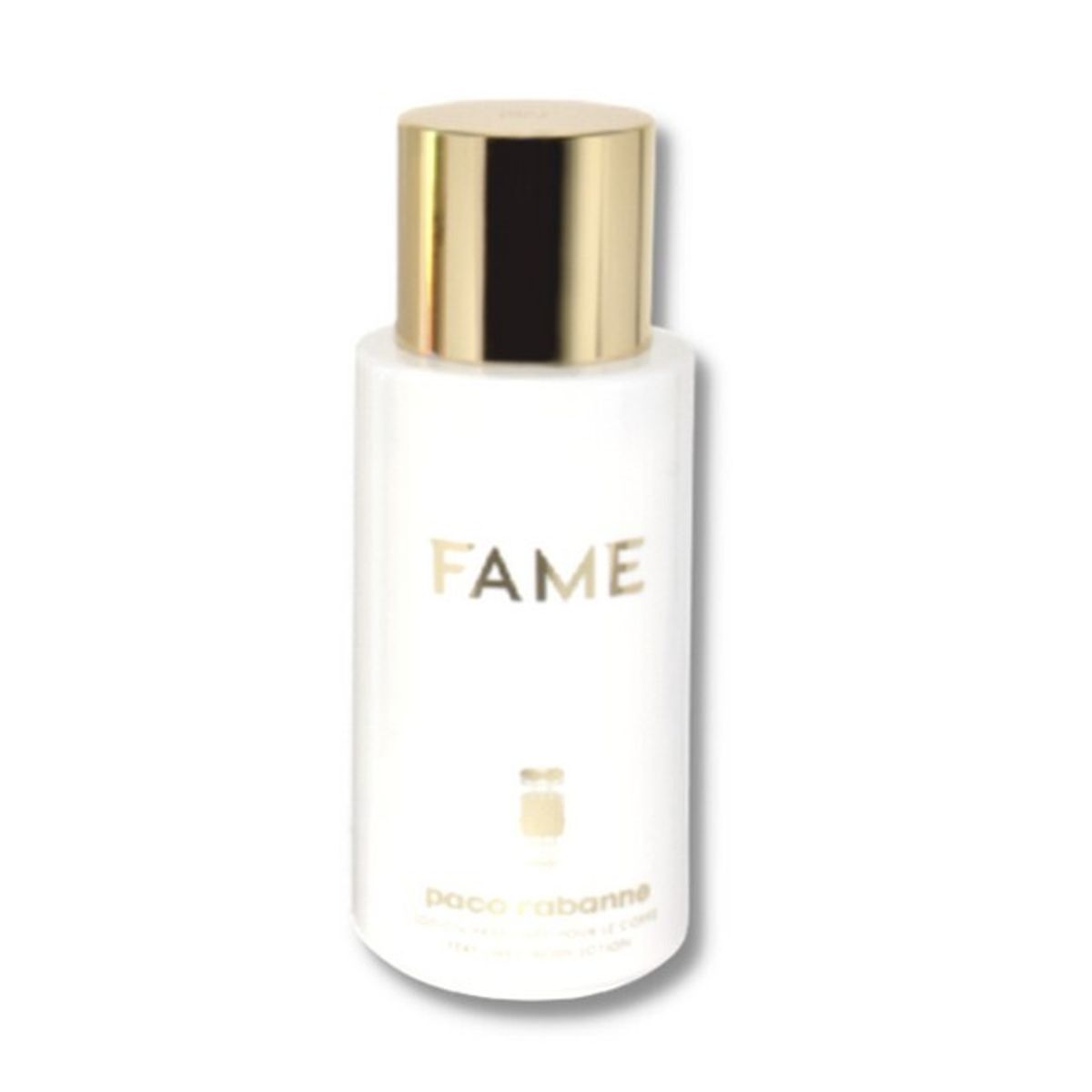 Paco Rabanne - Fame Body Lotion - 200 ml