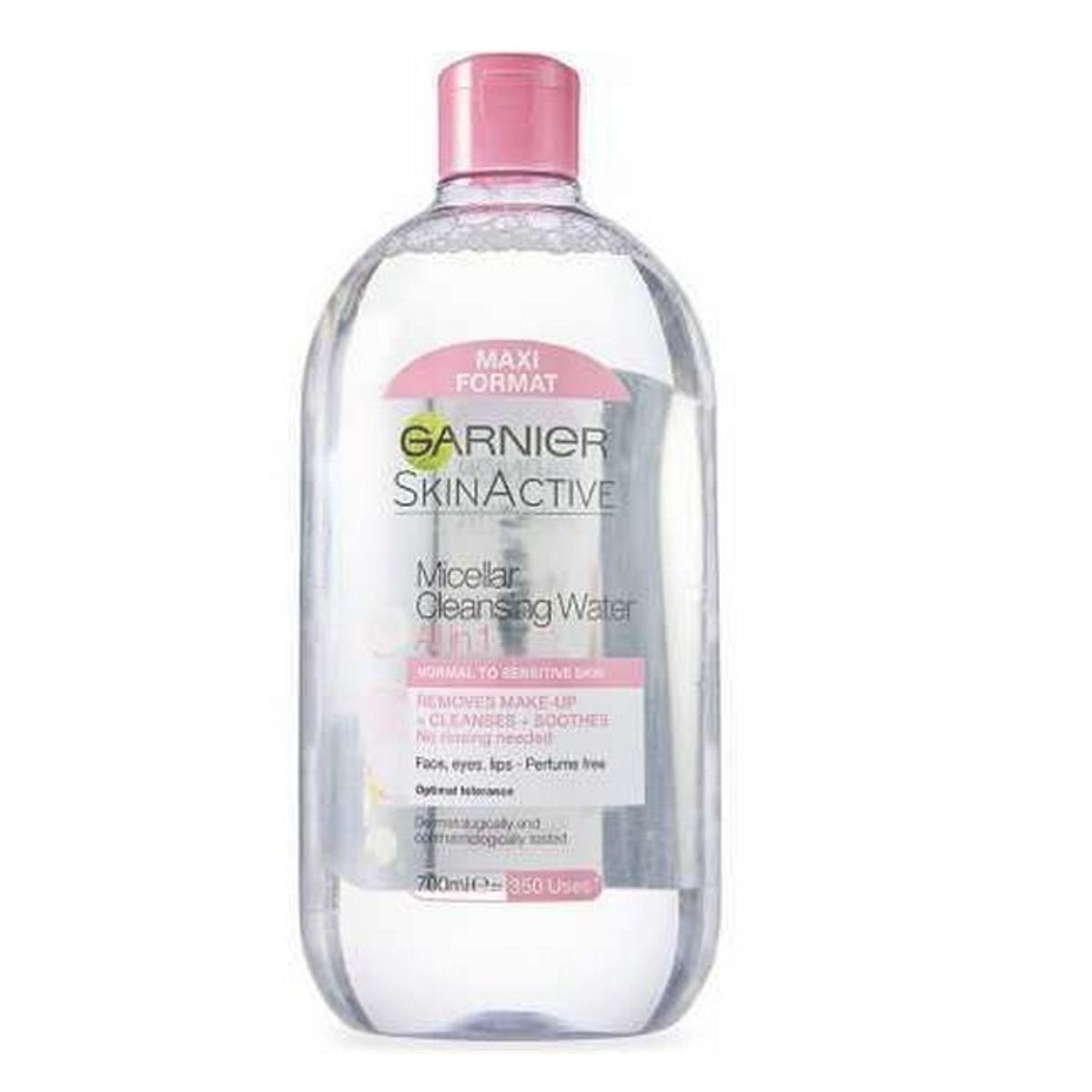 Garnier - Skin Active Micellar Cleansing Water - 700 ml