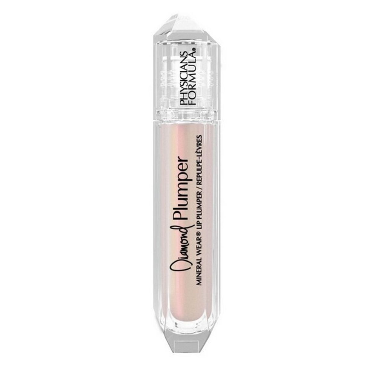 Physicians Formula - Diamond Plumper Light Pink Princess Cut - 5 ml