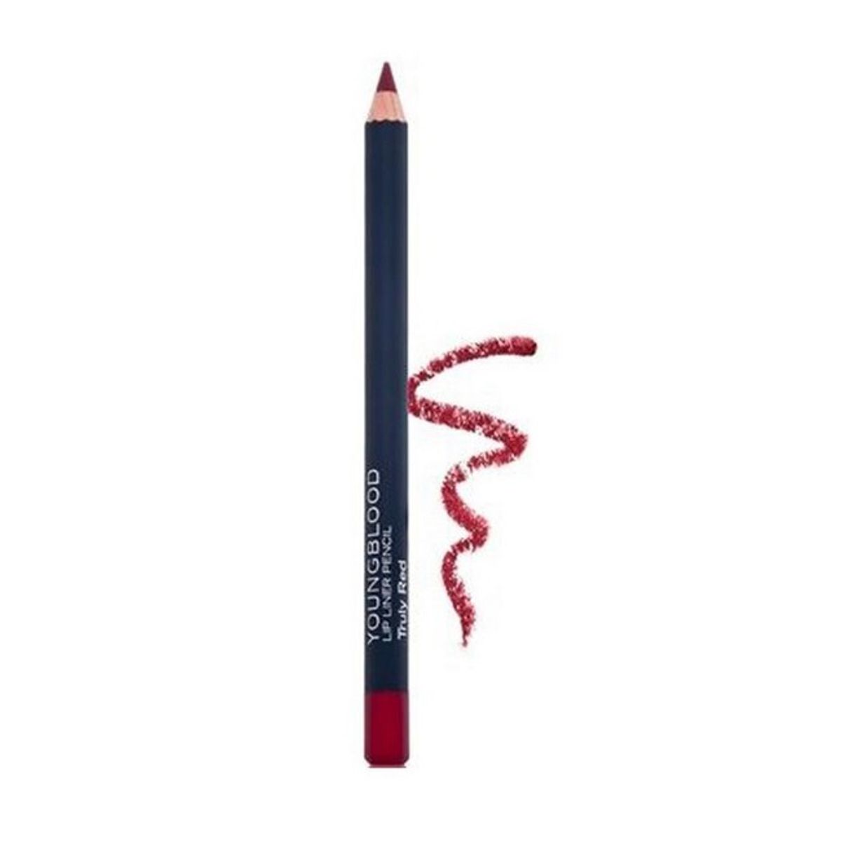 Youngblood - Lip Liner Pencil Truly Red