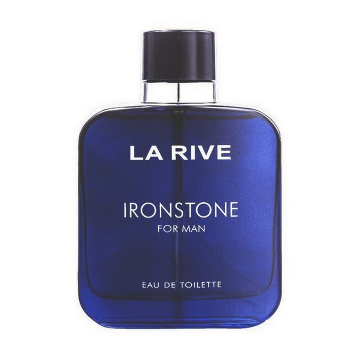 La Rive - Ironstone - 100 ml - Edt