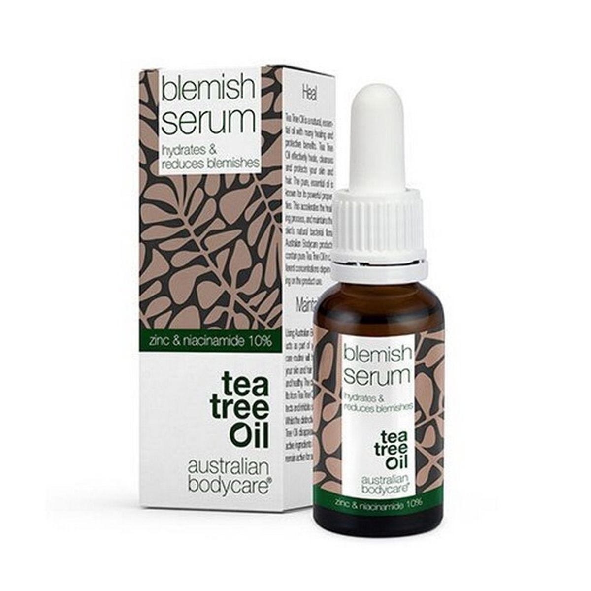 Australian BodyCare - Blemish Serum - 30 ml