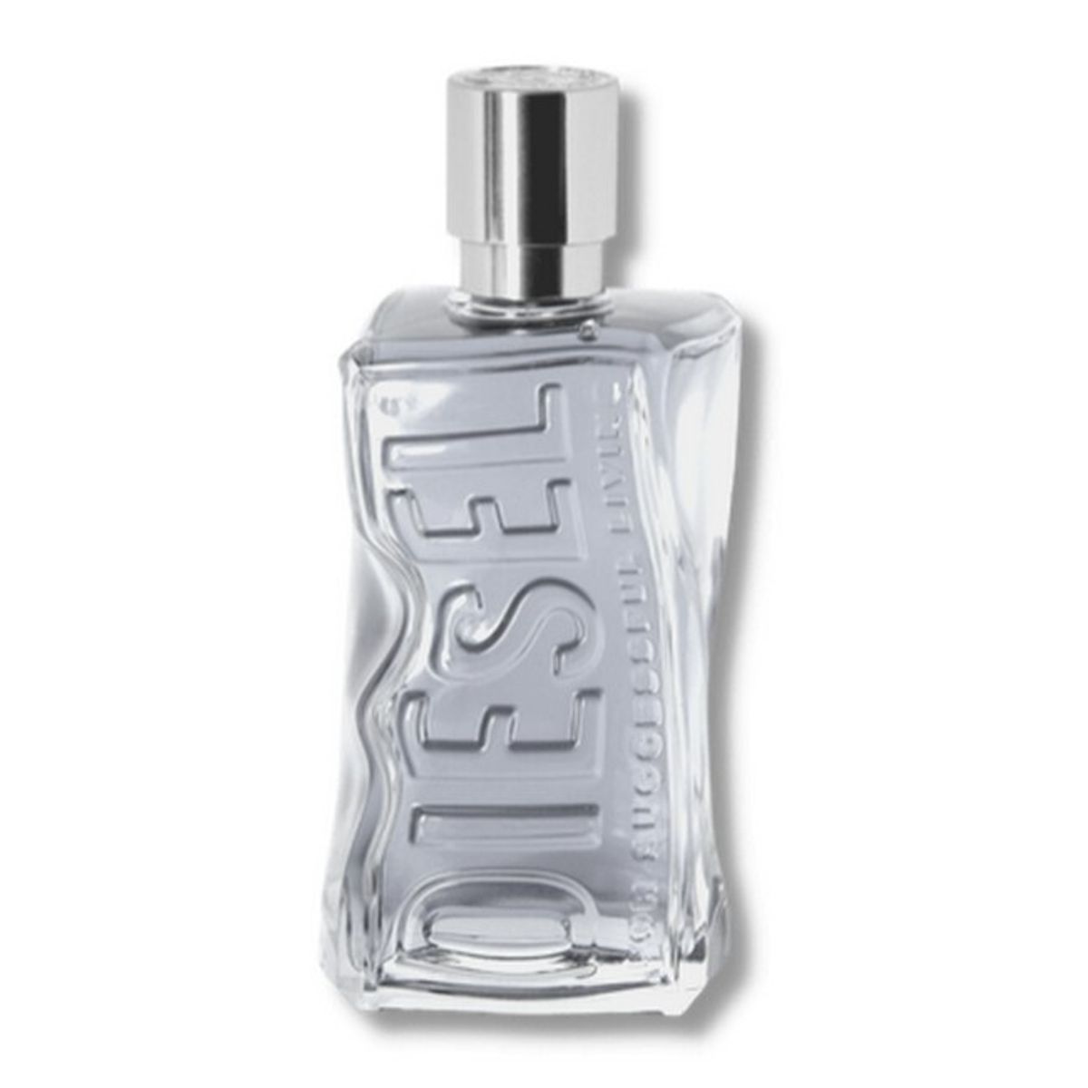 Diesel - D by Diesel - 50 ml - Edt